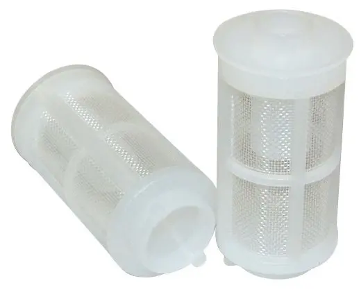 Mo7410 Hifi Precleaner Fuel Filter (Replaces Nh 84328598) 1
