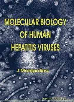 Molecular Biology Of Human Hepatitis Viruses 1
