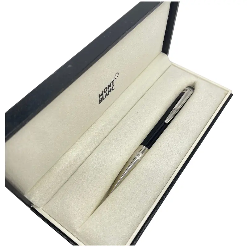 Mont Blanc Starwalker Urban Spirit Ballpoint Pen 1