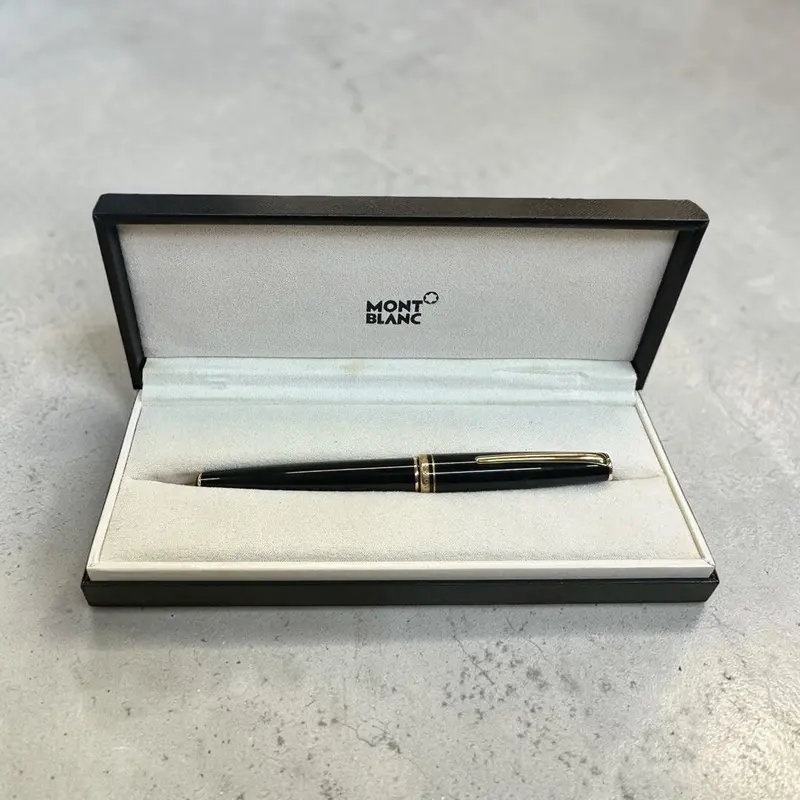 Montblanc Noblesse Oblige Ballpoint Pen 1