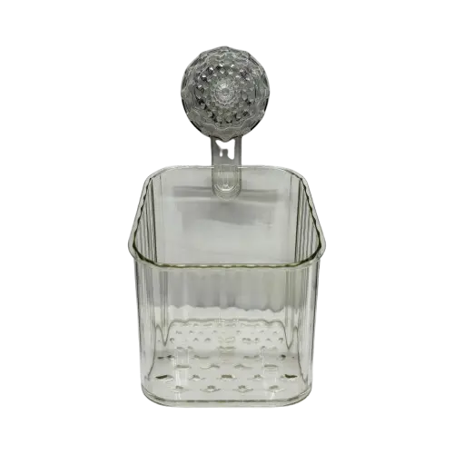 Multi-Purpose Holder With Thin Line Design Single Suction 1