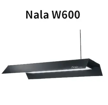 Nala W Series Rgb High-Power Water Grass Lamp High Color Rendering And High Brightness App Remote Control (Used) 1