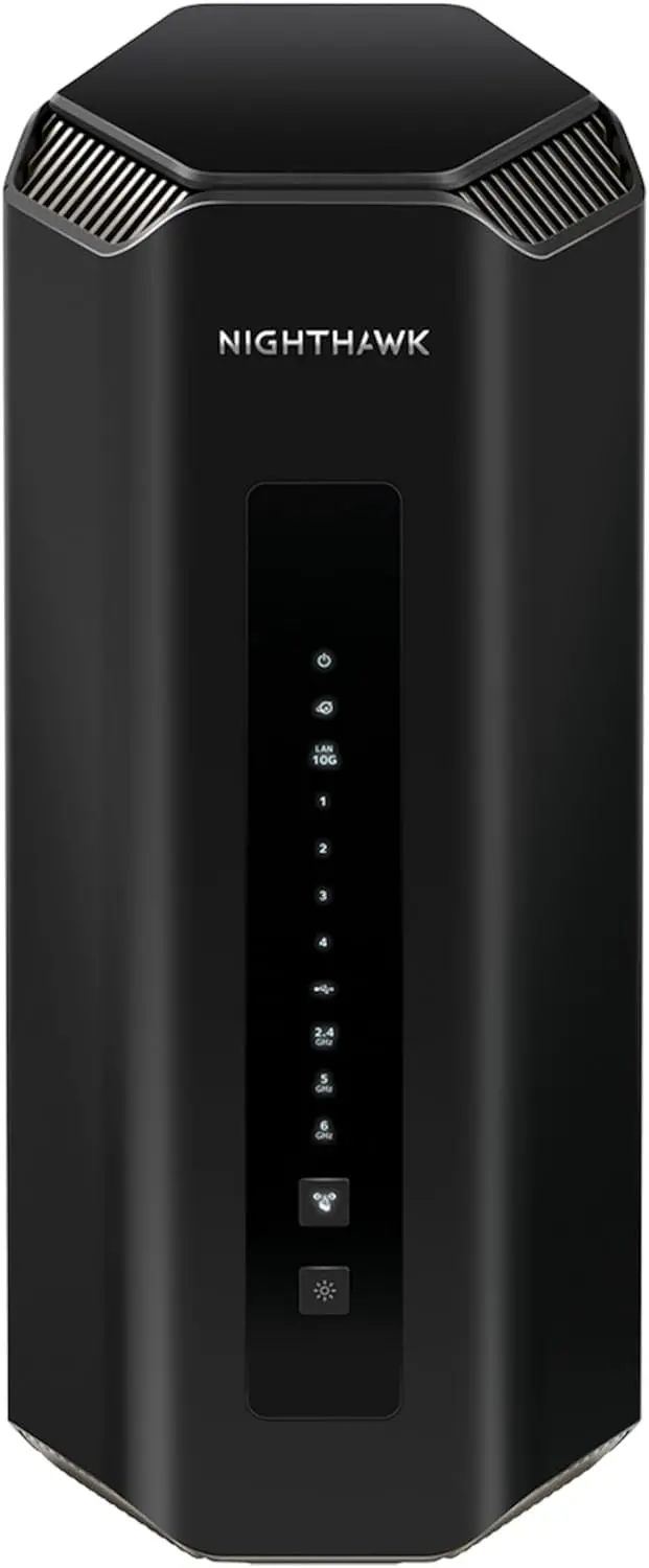 Netgear Nighthawk Triband Wifi 7 Router Rs700 1