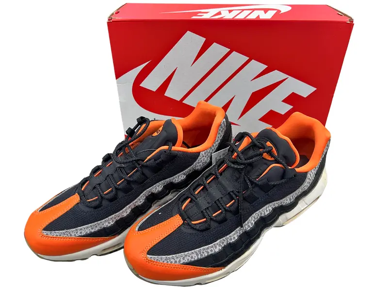 Nike Airmax 95 Safari Sport Shoes 1