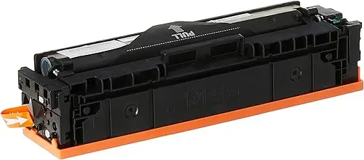 Nippon-Ink Cart045h (Black) For Use On Canon Laser Colour Toners 1