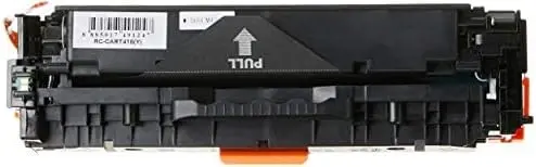 Nippon-Ink Cart318 (Black) For Use On Canon Laser Colour Toners 1