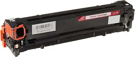 Nippon-Ink Cart331 (Magenta) For Use On Canon Laser Colour Toners 1