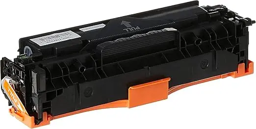 Nippon-Ink Cart418 (Magenta) For Use On Canon Laser Colour Toners 1