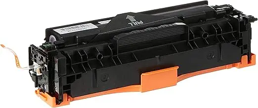 Nippon-Ink Cc533a (Hp 304 A) Magenta Laser Toner - For Hp - Color Laserjet 1