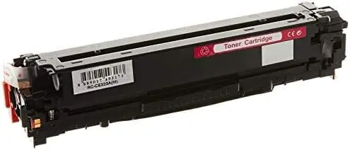 Nippon Ink Ce321a Cyan Laser Toner 1
