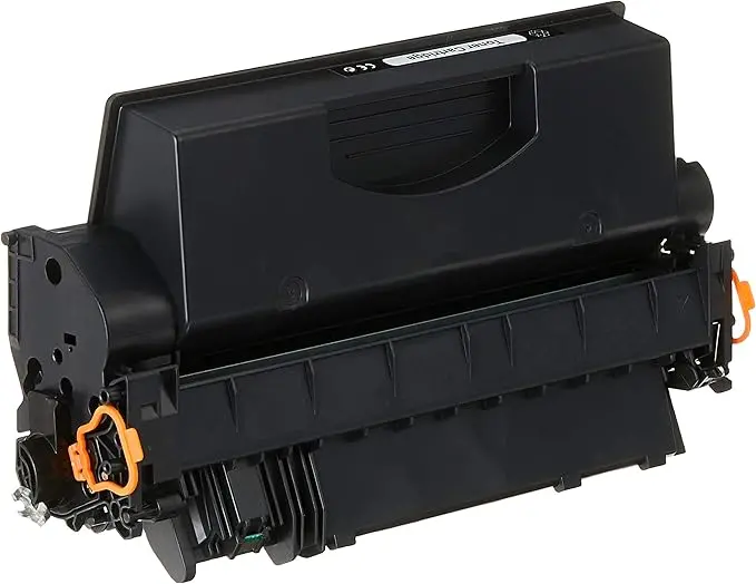 Nippon-Ink Ce505x (Hp 05 X) Black For Use On Hp Laser Black Toner 1