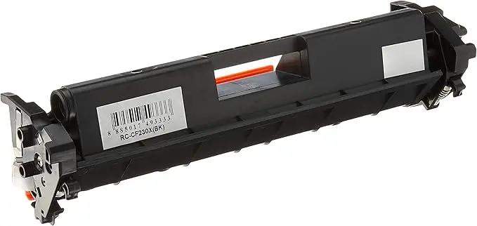 Nippon-Ink Cf230x (Black) Hp 30 X For Use On Hp Laser Black Toner 1