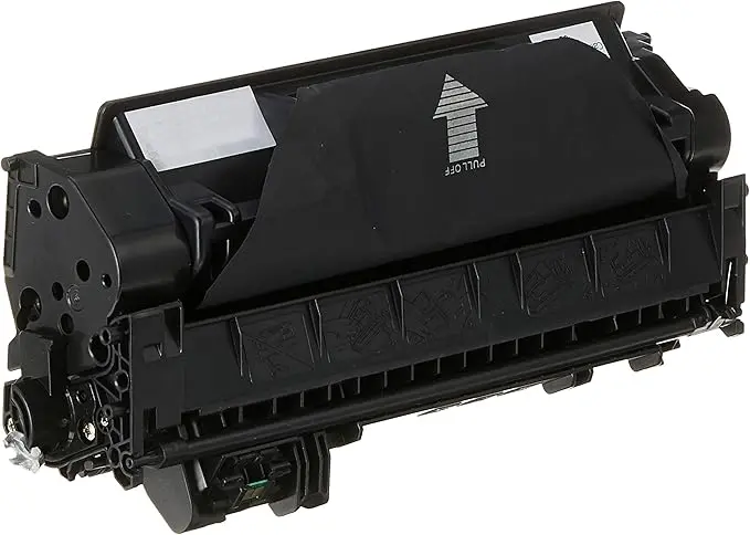 Nippon-Ink Cf280a (Hp 80 A) Bk For Use On Hp Laser Black Toner 1