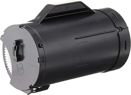 Nippon-Ink Ct201938 (Black) For Use On Fuji Xerox Laser Black Toner 1