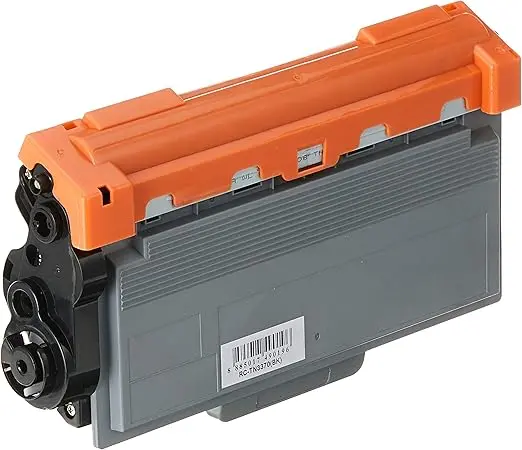 Nippon-Ink Tn3370 (Black) Compatible With Brother Laser Black Toner 1