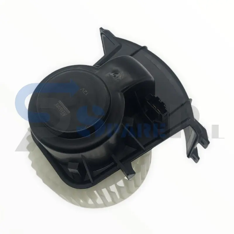 Nissens Ac Fan ?�氣??��風�?(豬�?風�?) 87272 1
