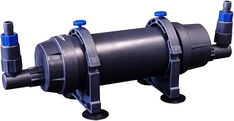 Ocean Free Ef117 Hydra Stream 3 Filter 5M Black 1