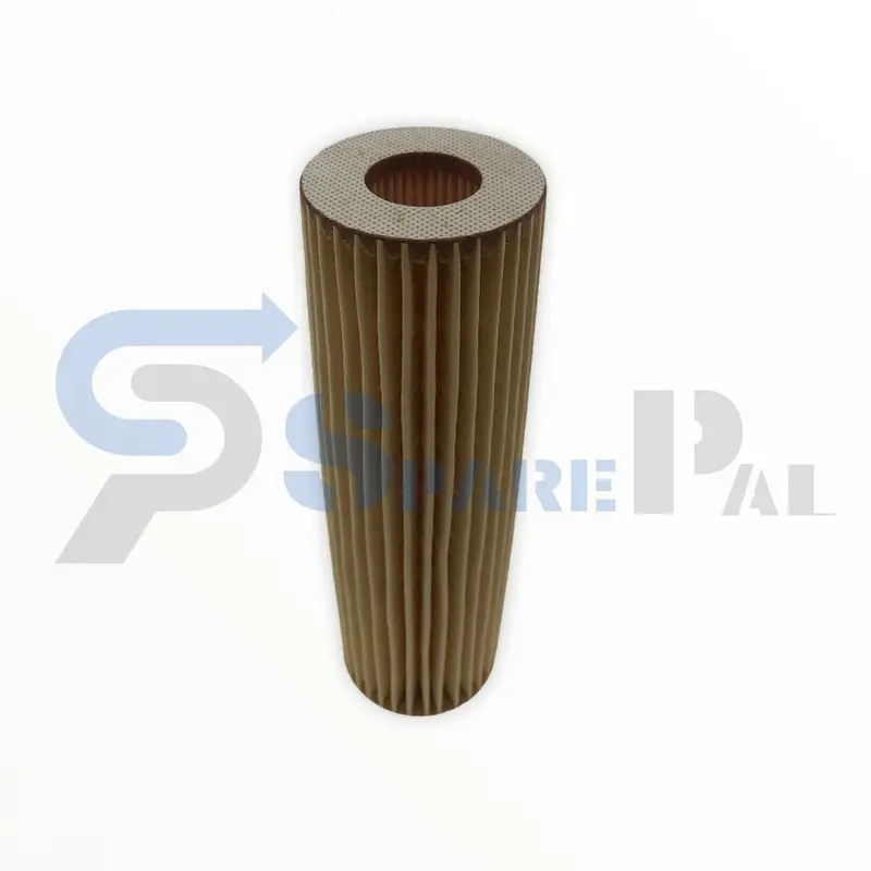 Oil Filter Element Mann Filter Hu514x 1