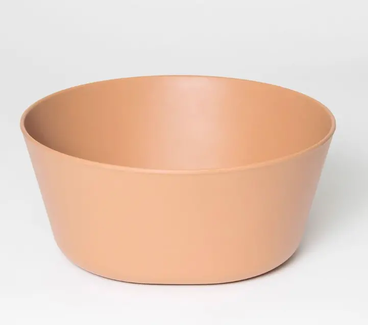 Ommo Loft - Everyday Bowl And Server Set (Terracotta) 1