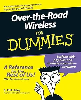 Over-The-Road Wireless For Dummies 1