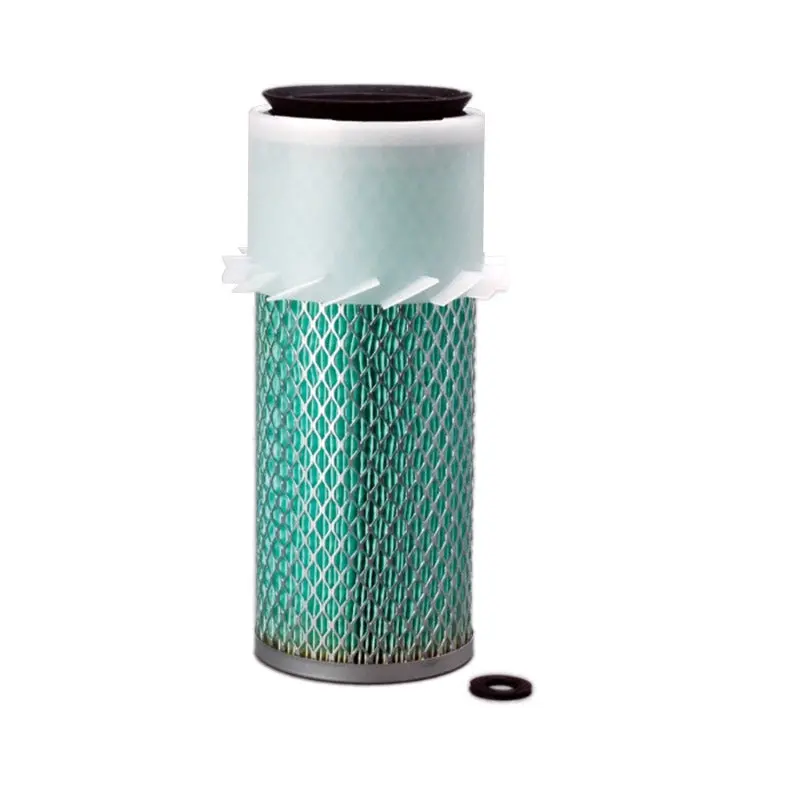 P122510 Donaldson Air Filter, Primary Finned 1