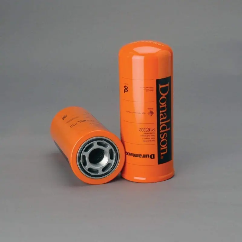 P165332 Donaldson Hydraulic Filter, Spin-On Duramax 1