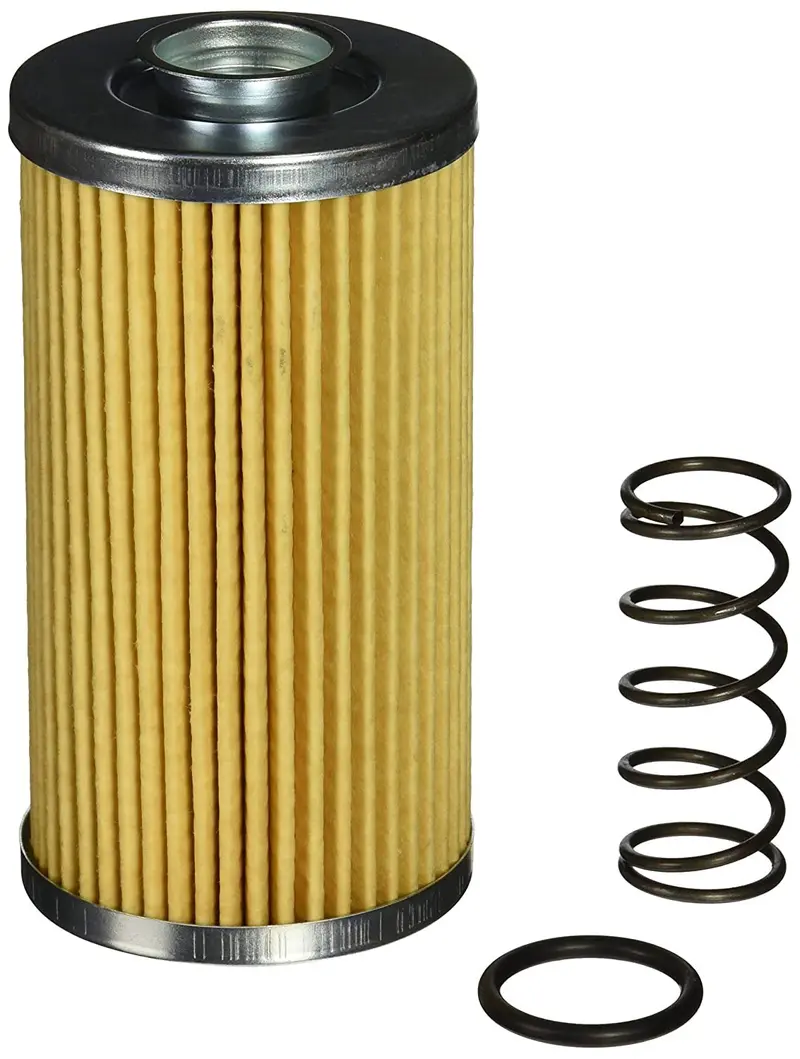 P171533 Donaldson Hydraulic Filter, Cartridge 1