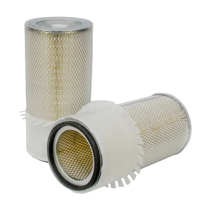 P181064 Donaldson Air Filter, Primary Finned (Replaces Ar45784, R36360, 24749020, 666432) 1