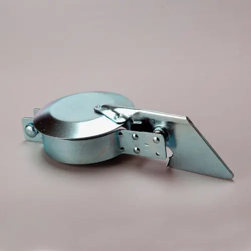 P270531 Donaldson Rain Cap, 1.75 In (44 Mm) 1