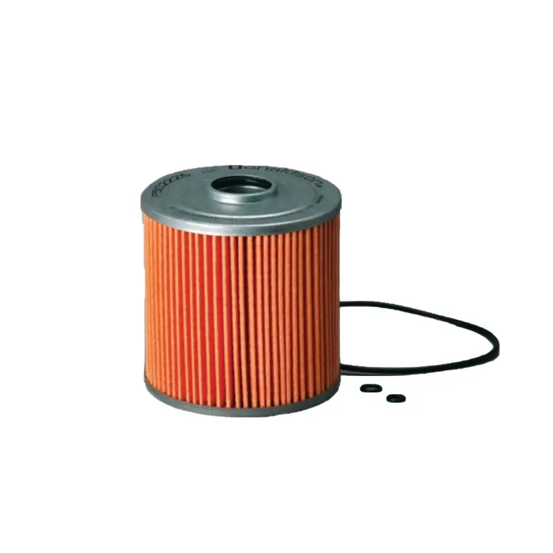 P502226 Donaldson Fuel Filter, Cartridge (Replaces:Mitsubishi Me300361) 1
