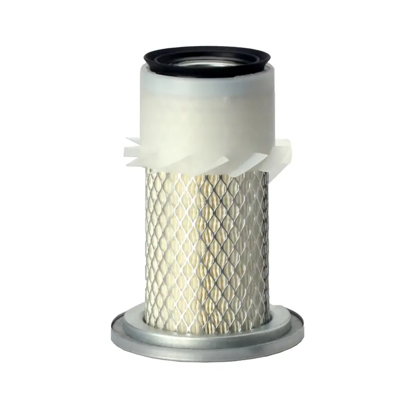 P526801 Donaldson Air Filter, Primary Finned 1