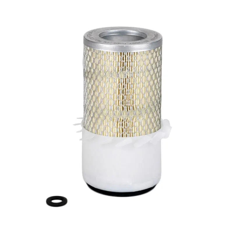 P533597 - Donaldson Air Filter, Primary Finned 1
