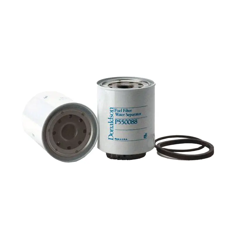 P550088 Donaldson Ff/Ws Spin Replacement Compatible Withat81478 (P551846) 1