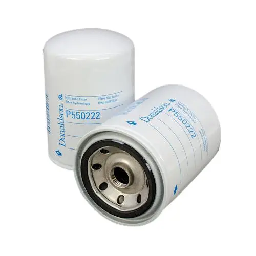 P550222 - Donaldson Hydraulic Filter, Spin-On (Replaces Gmc 25010441) 1
