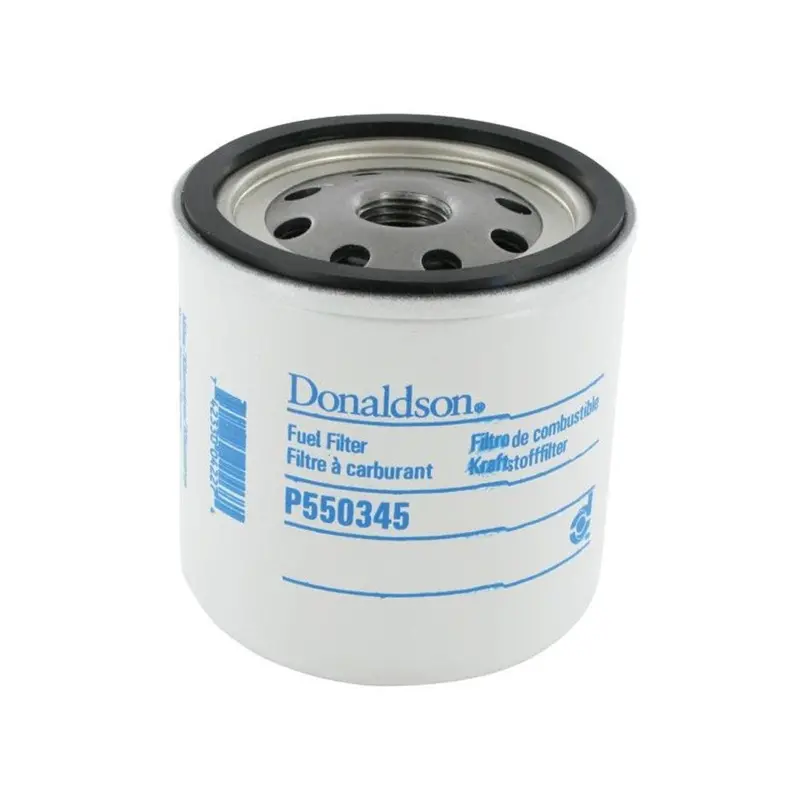 P550345 Donaldson Fuel Filter, Water Separator Spin-On (Replaces 50251500, Ff5040) 1