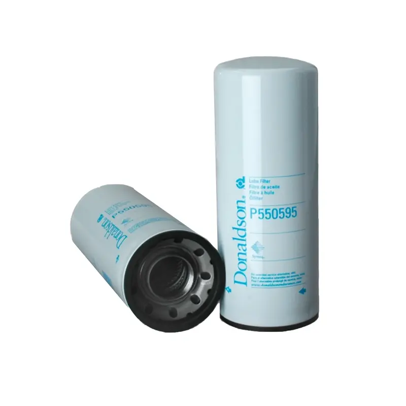 P550595 Donaldson Lube Spin Replaces Re530107 1