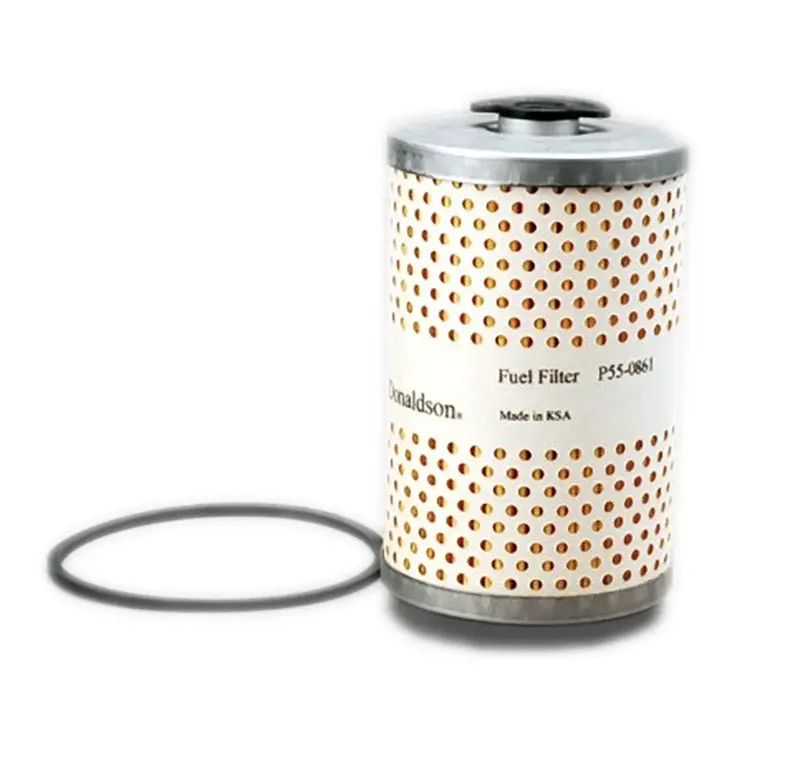 P550861 Donaldson Fuel Filter, Cartridge ( Replaces International 3059245-R91) 1