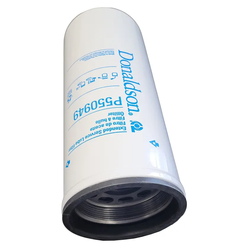 P550949 Donaldson Lube Filter, Spin-On Full Flow 1