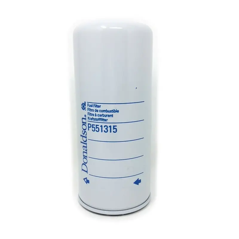 P551315 Donaldson Fuel Filter, Spin-On 1
