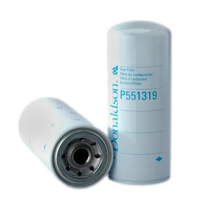 P551319 Donaldson Fuel Filter, Spin-On 1