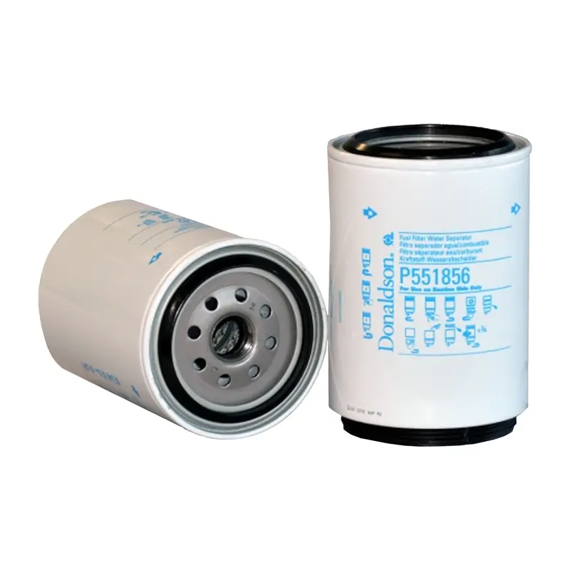 P551856 Donaldson Fuel Filter, Water Separator Compatible With Racor Fuel System R90p 1