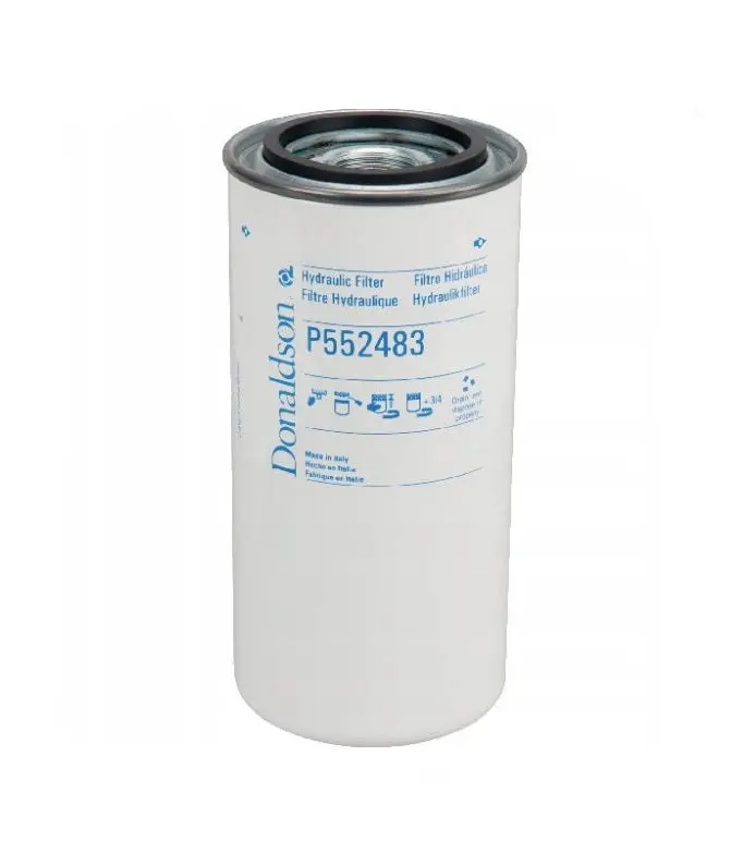 P552483 Donaldson Hydraulic Filter, Spin-On 1
