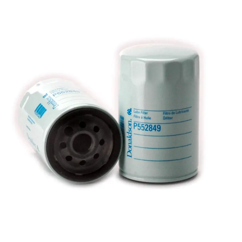 P552849 Donaldson Lube Filter, Spin-On Full Flow 1