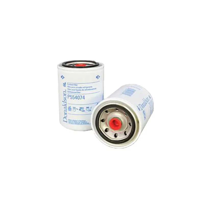 P554074 Donaldson Coolant Filter, Spin-On 1