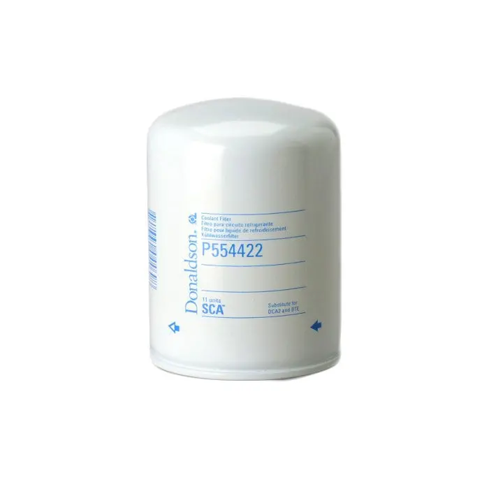 P554422 Donaldson Coolant Filter, Spin-On 1