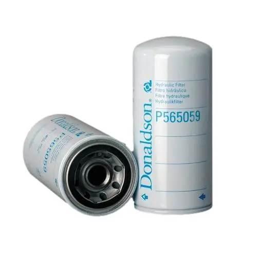 P565059 Donaldson Hydraulic Filter, Spin-On 1