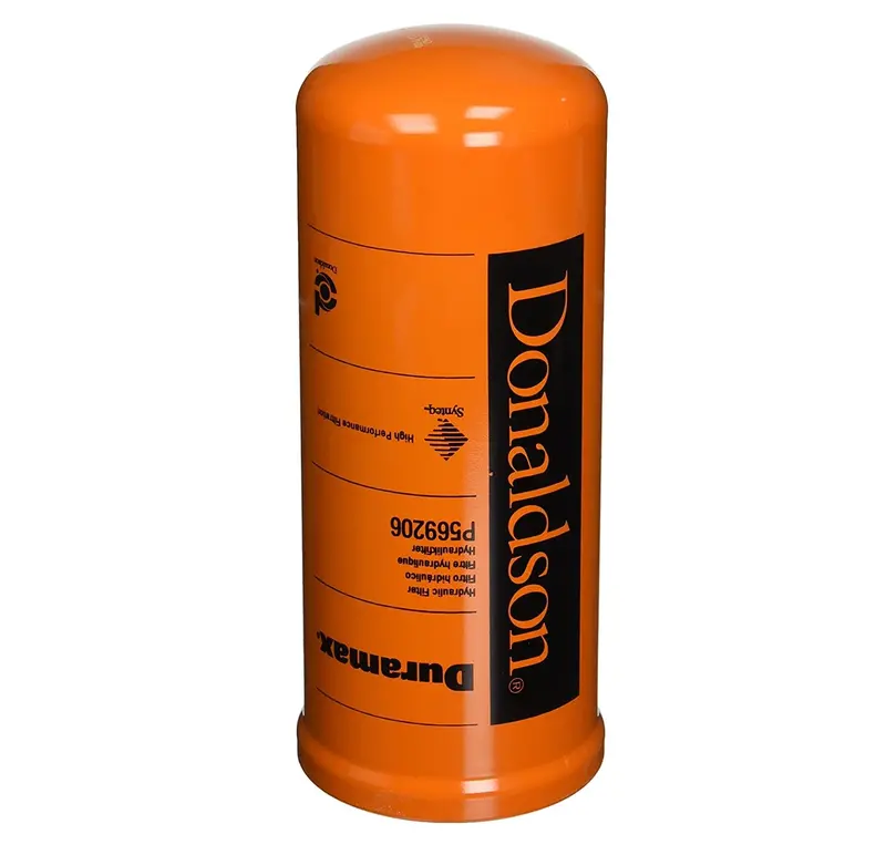 P569206 Donaldson Hydraulic Filter, Spin-On Duramax 1