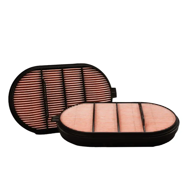 P601560 Donaldson Air Filter, Safety Obround 1