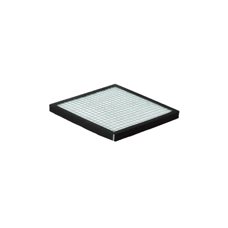 P614220 Donaldson Air Filter, Panel Ventilation 1