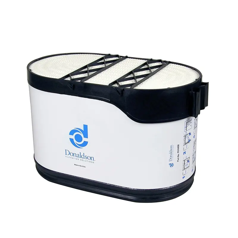 P616056 Donaldson Air Filter, Primary Obround Powercore 1